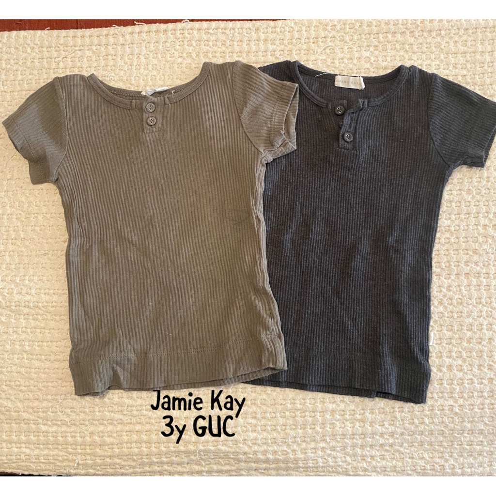 Jamie Kay Bundle